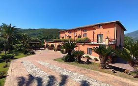 Agriturismo solare